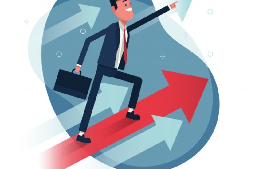 Resultado de imagen para un trabajador motivad