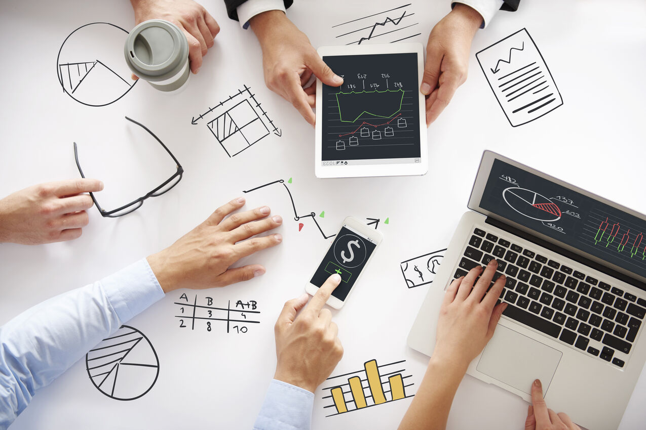 ¡Aprende a tomar el control de tus finanzas! ¡Aprende a tomar el control de tus finanzas!