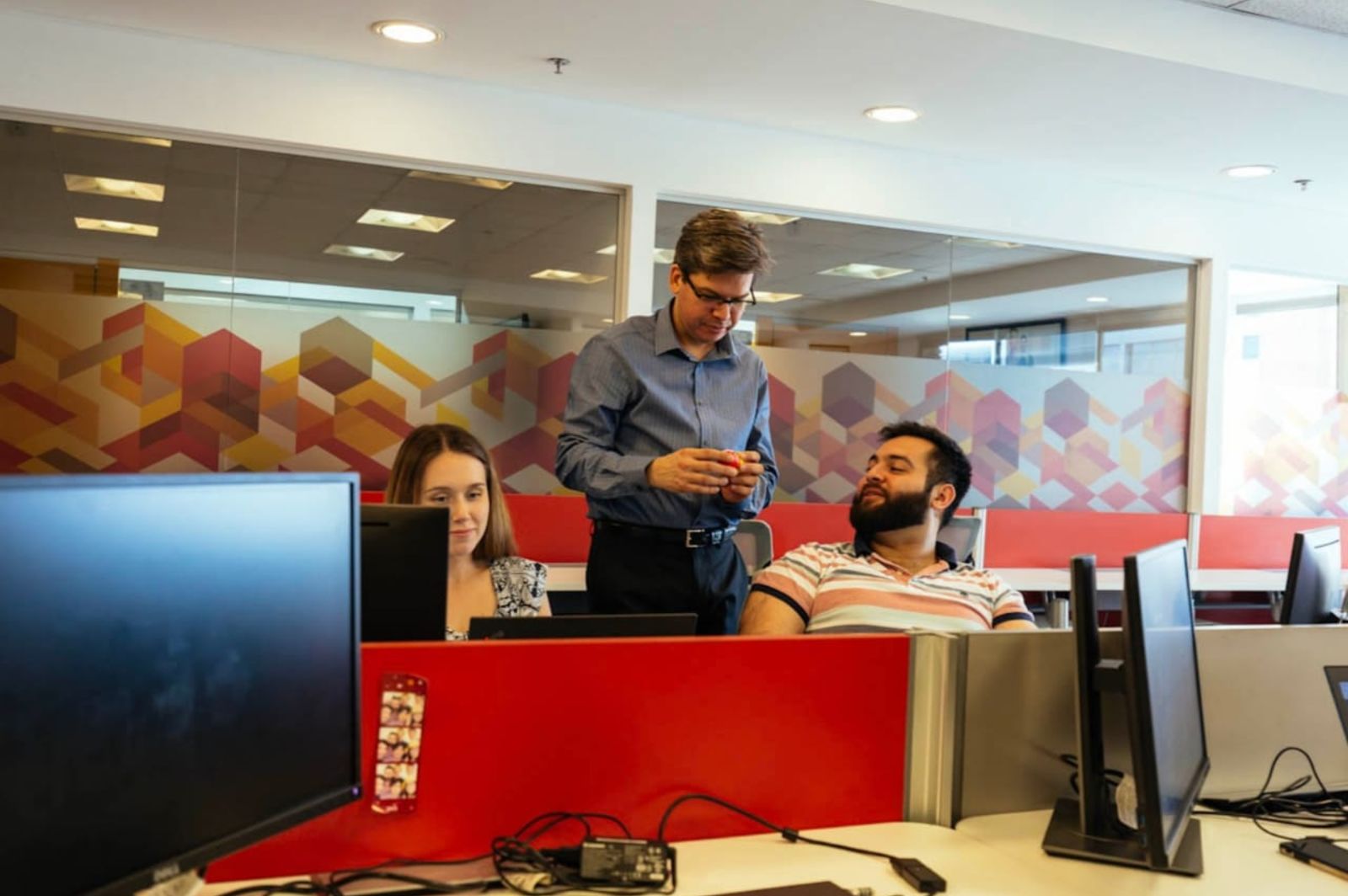 Pwc argentina empleo Pwc argentina empleo