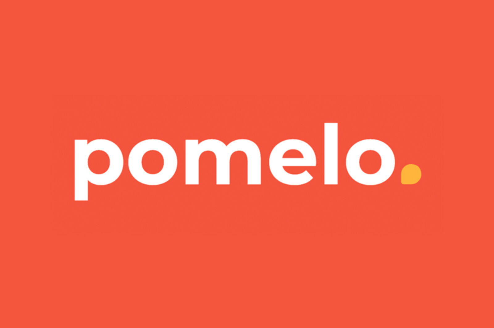 Staff engineer Pomelo